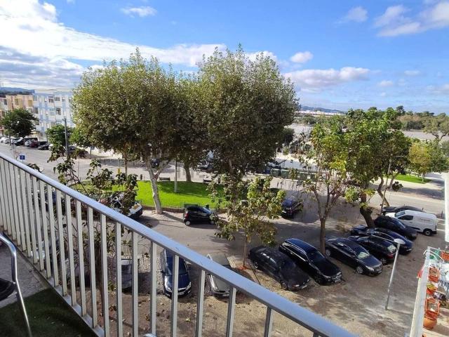 Apartamento venda em Sado, Setúbal