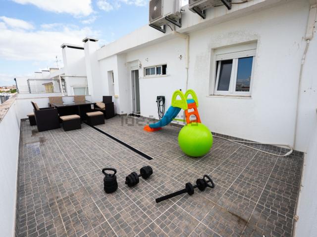 Apartamento venda em Setúbal