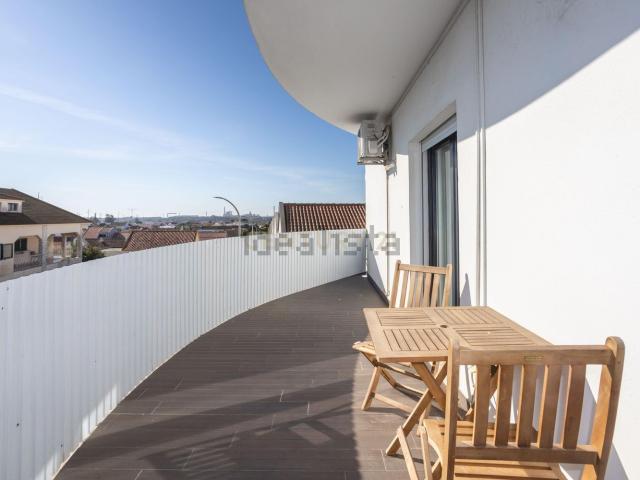 Apartamento venda em Bairro Cooperativa, Setúbal