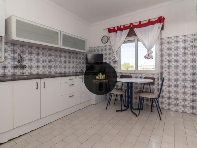 Apartamento venda em Setúbal