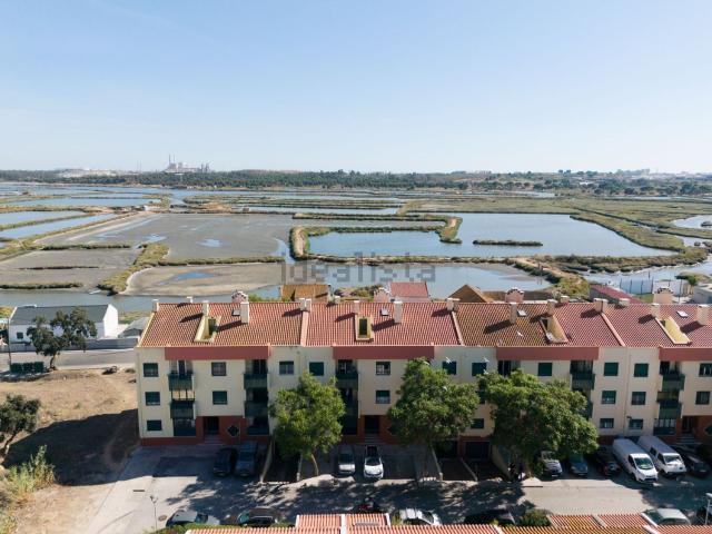 Apartamento venda em Urbanização Casas do Sado, Setúbal