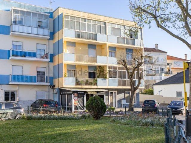 Apartamento venda em Estefanilha, Setúbal