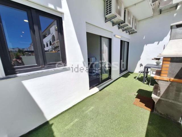 Apartamento venda em Vila Do Bispo, Faro