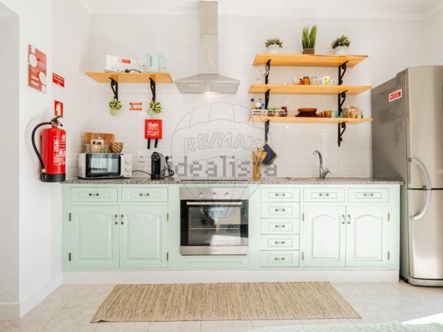 Apartamento venda em Sagres