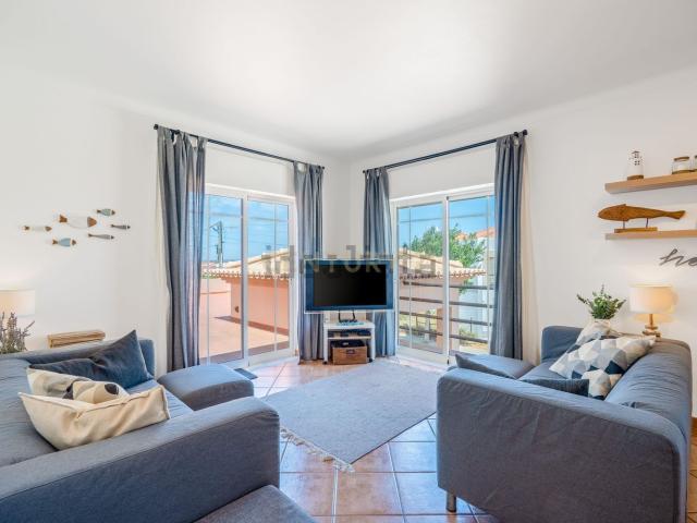 Apartamento venda em Vila Do Bispo, Faro