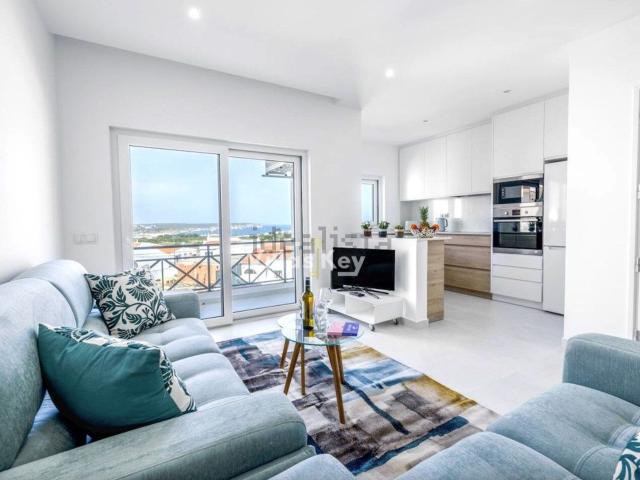 Apartamento venda em Sagres
