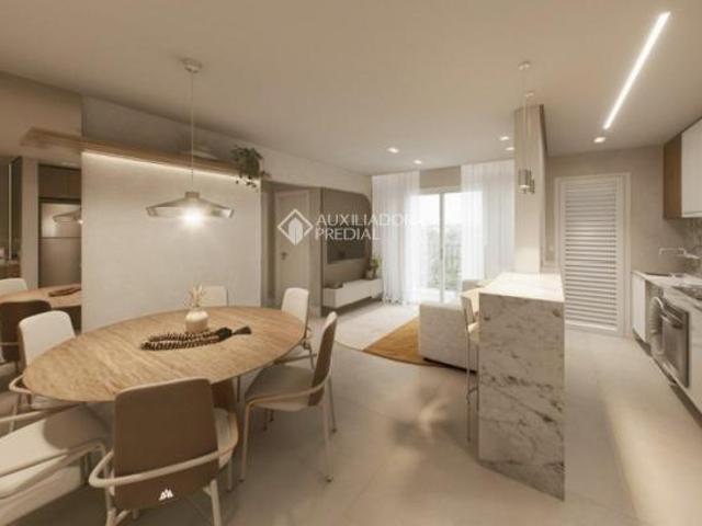 Apartamento venda em Novo Hamburgo