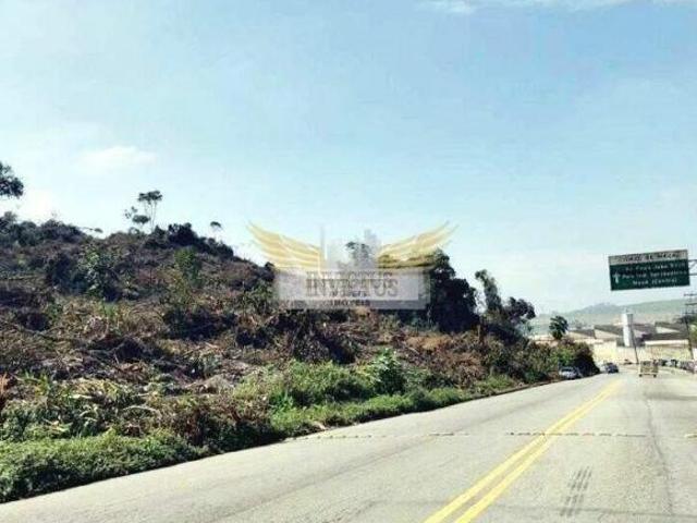 Terreno venda em Região Imediata de São Paulo, Região Metropolitana de São Paulo