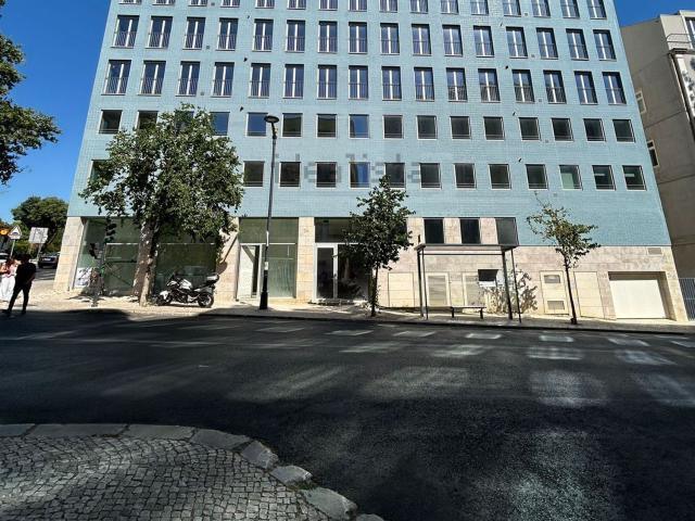 Apartamento alugar em Lisboa