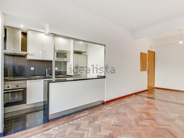 Apartamento alugar em Arroios, Saldanha