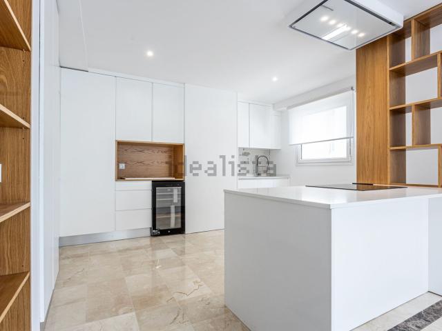 Apartamento alugar em Arroios, Saldanha