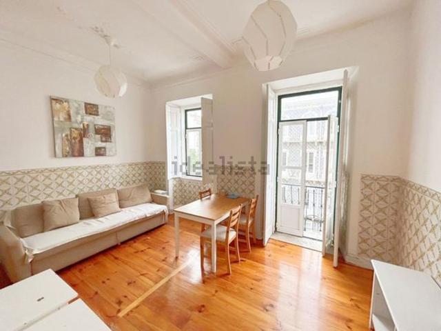 Apartamento venda em Santo António, Lisboa