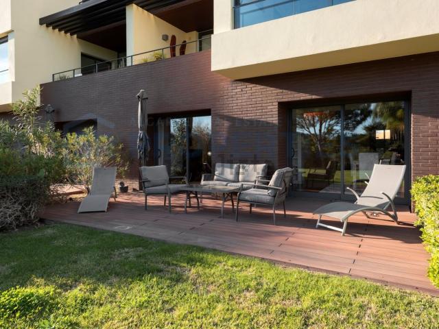 Apartamento venda em Nave do Barão, Loulé