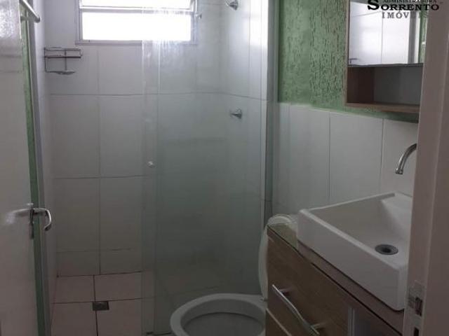 Apartamento venda em Região Imediata de Sorocaba, Região Metropolitana de Sorocaba