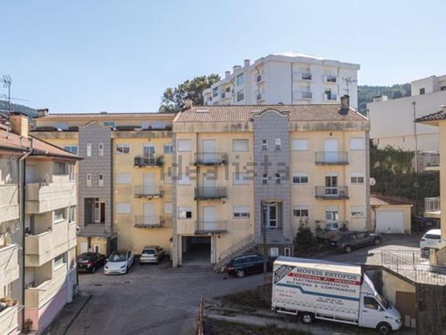 Apartamento venda em Salvador, Vila Real