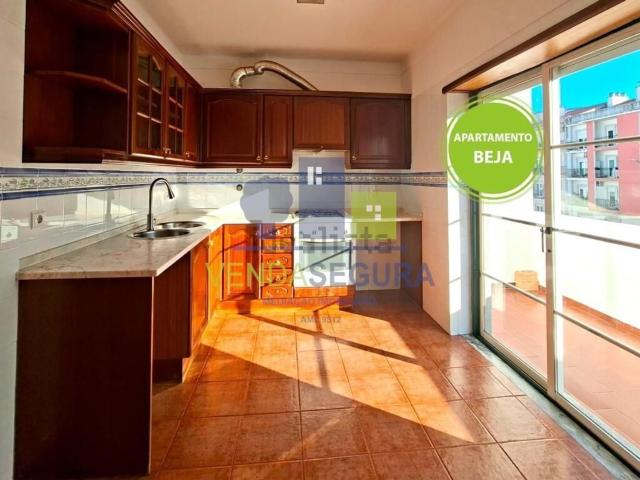 Apartamento venda em Beja (Salvador e Santa Maria da Feira), Beja
