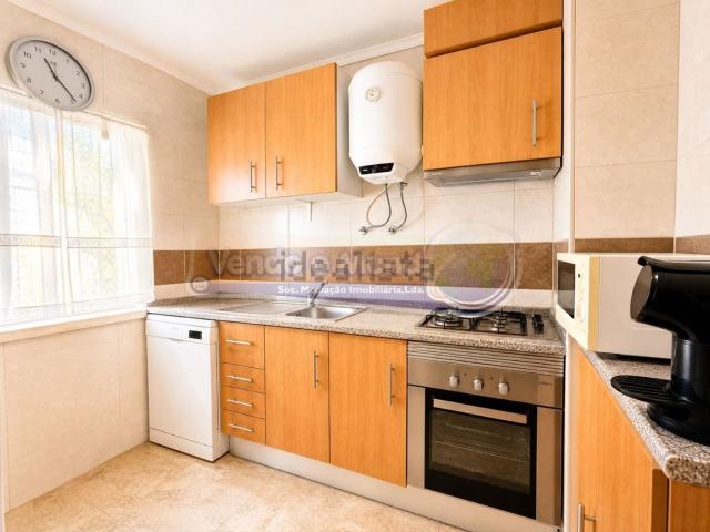 Apartamento venda em Salvaterra De Magos, Santarém