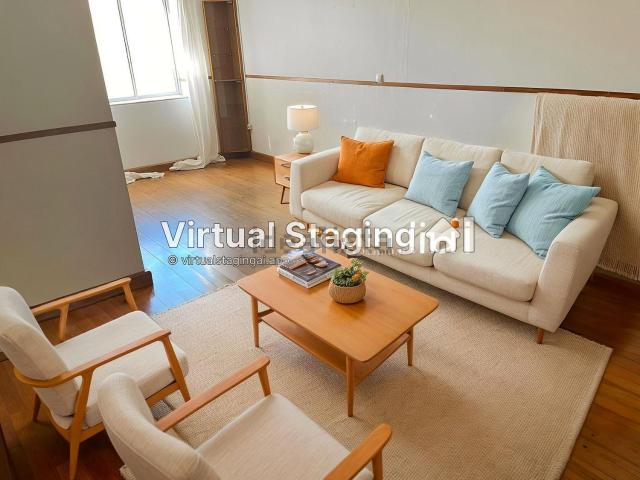 Apartamento venda em Salvaterra De Magos, Santarém