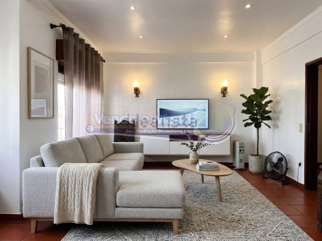Apartamento venda em Salvaterra De Magos, Santarém