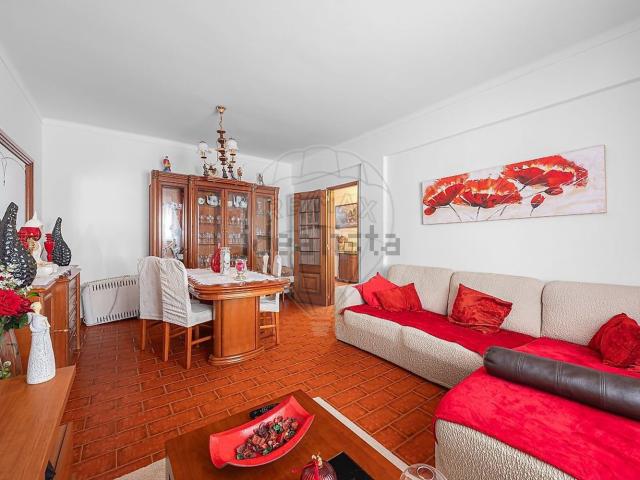 Apartamento venda em Salvaterra De Magos, Santarém