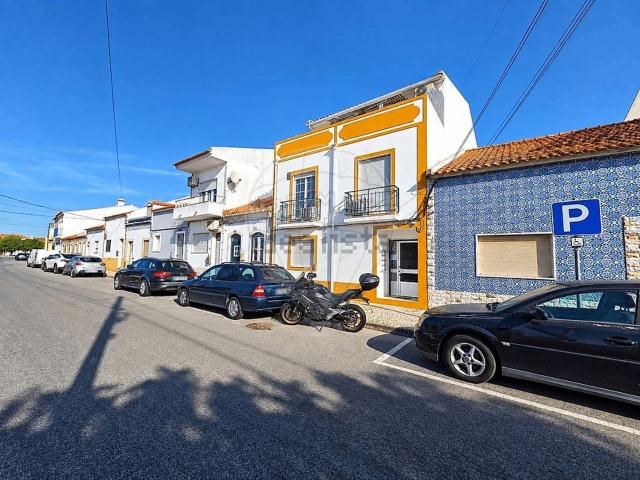 Apartamento venda em Salvaterra De Magos, Santarém