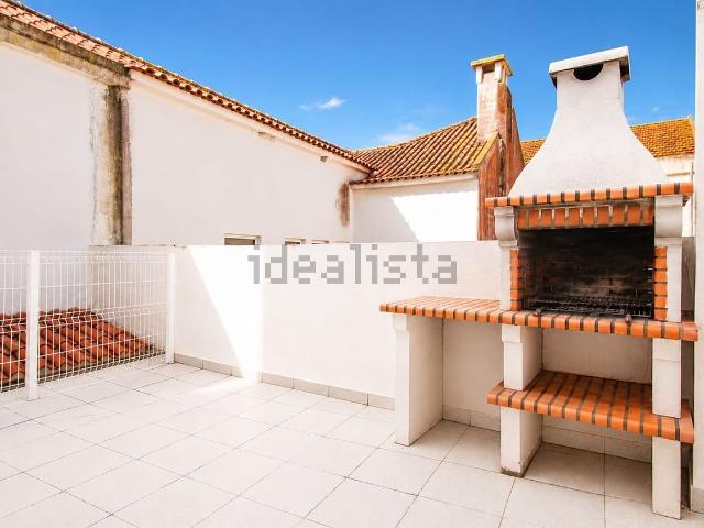 Apartamento venda em Salvaterra De Magos, Santarém