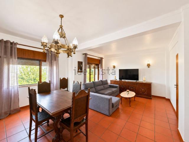 Apartamento venda em Salvaterra De Magos, Santarém