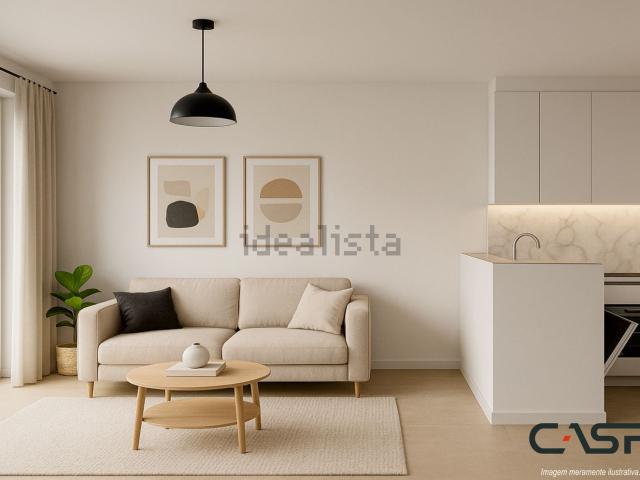 Apartamento venda em Salvaterra De Magos, Santarém