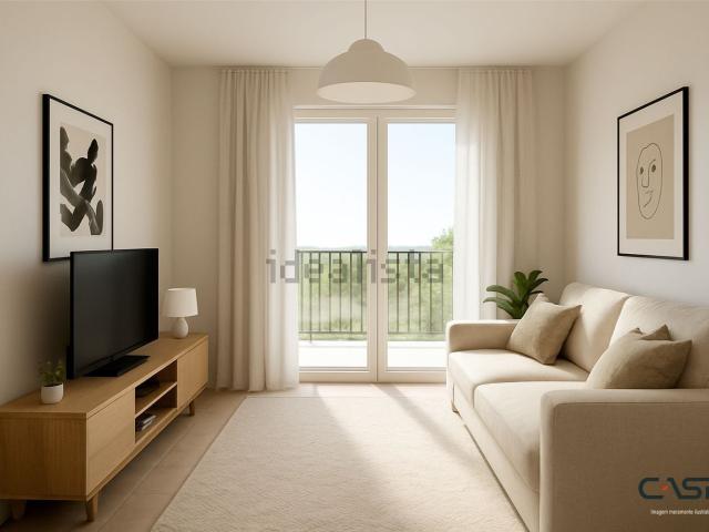 Apartamento venda em Salvaterra De Magos, Santarém