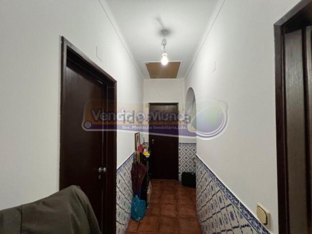 Apartamento venda em Salvaterra De Magos, Santarém