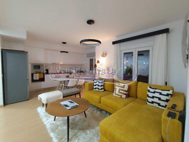 Apartamento venda em Salvaterra De Magos, Santarém