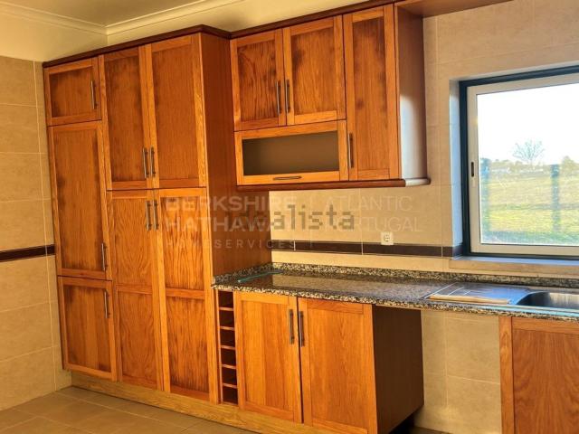 Apartamento venda em Salvaterra De Magos, Santarém