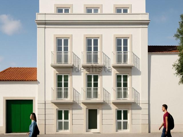 Apartamento venda em Salvaterra De Magos, Santarém