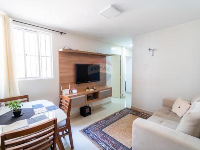 Apartamento venda em Região Geográfica Imediata do Distrito Federal, Região Integrada de Desenvolvimento do Distrito Federal e Entorno