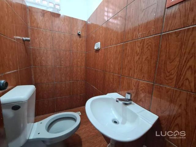 Apartamento aluguel em QR 206, Samambaia