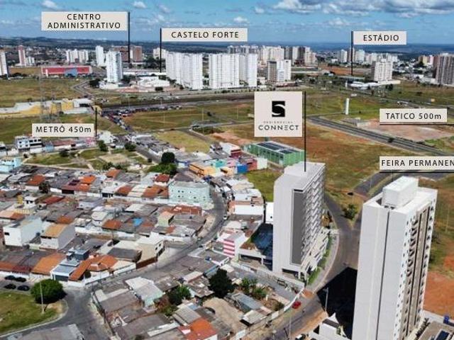 Apartamento venda em Região Geográfica Imediata do Distrito Federal, Região Integrada de Desenvolvimento do Distrito Federal e Entorno