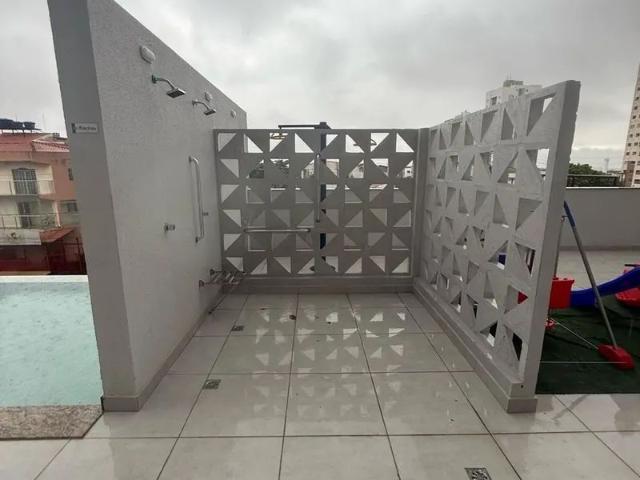 Apartamento aluguel em Samambaia Sul, Samambaia
