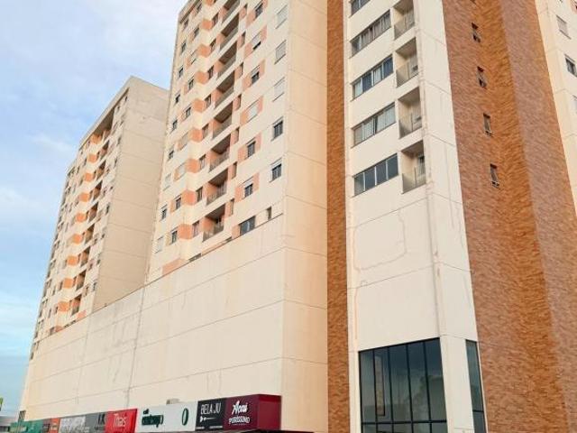 Apartamento venda em Samambaia Norte, Samambaia
