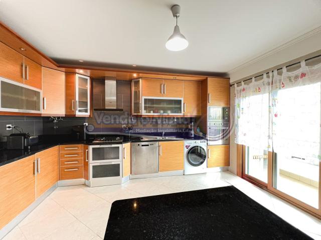 Apartamento venda em Porto Alto, Benavente