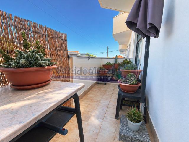 Apartamento venda em Samora Correia, Benavente