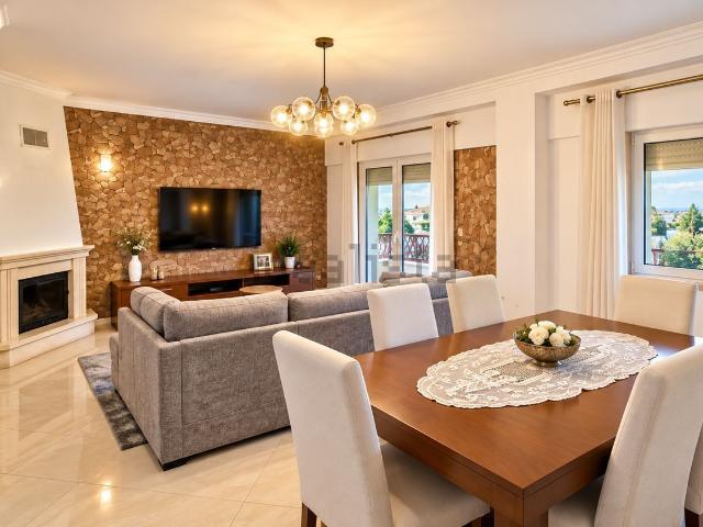 Apartamento venda em Samora Correia, Benavente