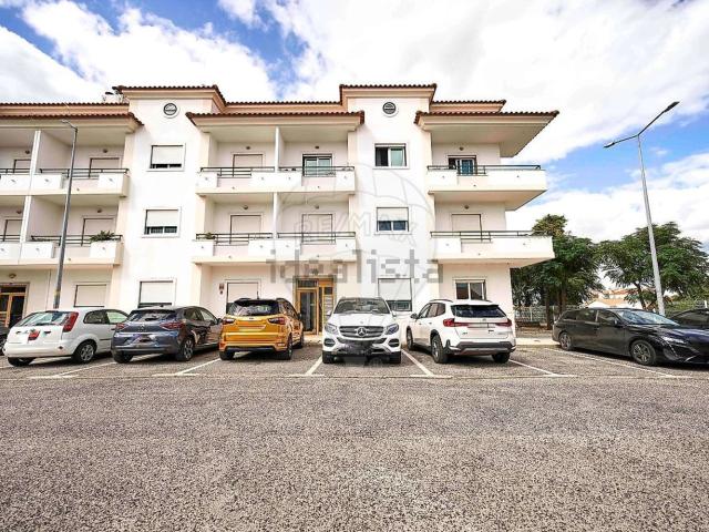 Apartamento venda em Porto Alto, Benavente