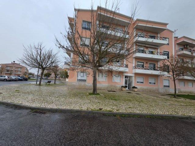 Apartamento venda em Porto Alto, Benavente