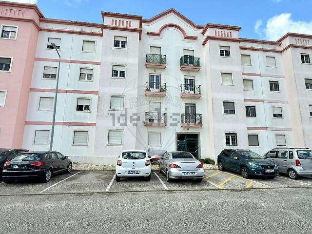 Apartamento venda em Porto Alto, Benavente