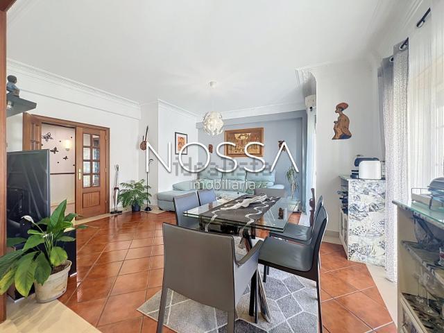 Apartamento venda em Porto Alto, Benavente