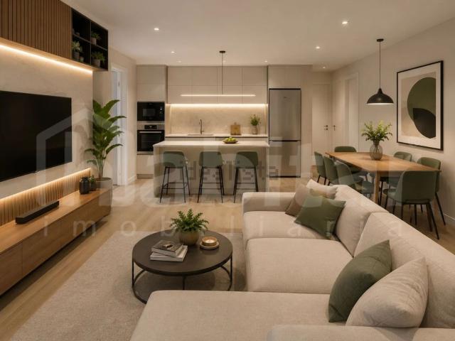 Apartamento venda em Benavente