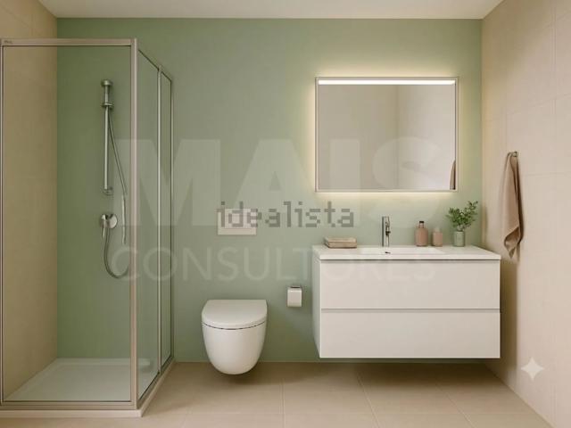 Apartamento venda em Porto Alto, Benavente