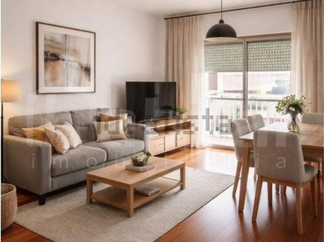 Apartamento venda em Benavente, Santarém