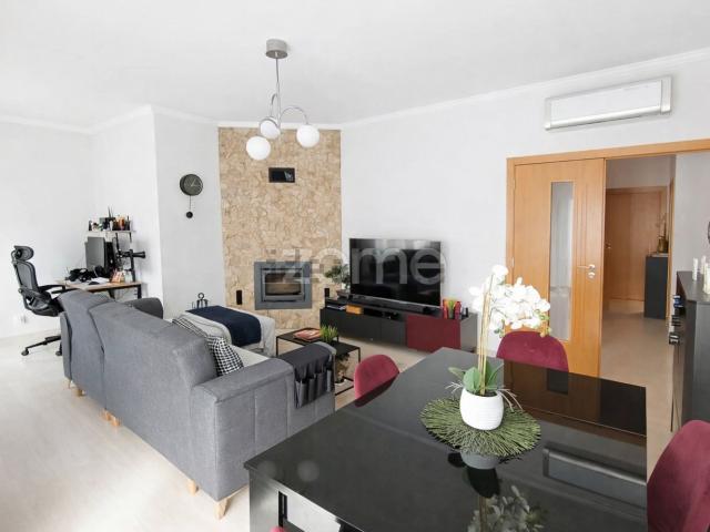 Apartamento venda em Porto Alto, Benavente
