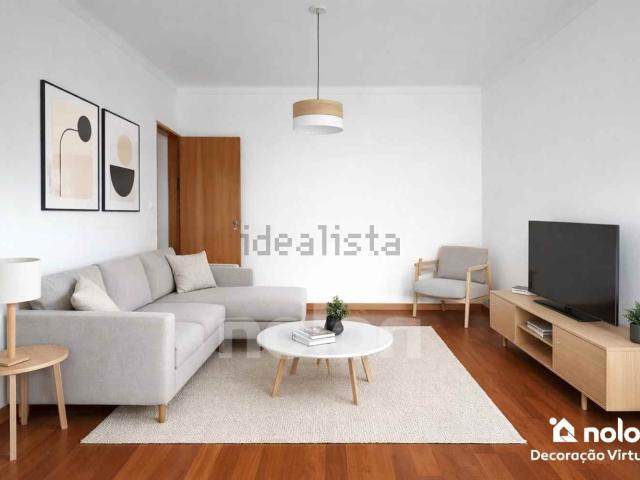 Apartamento venda em Benavente, Santarém
